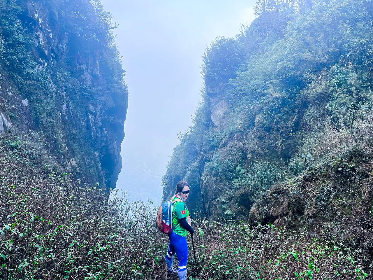 Northwest Vietnam Trekking Tour 6 Days